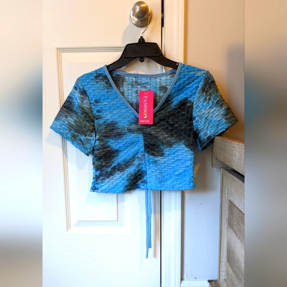 Women's Fashion Top